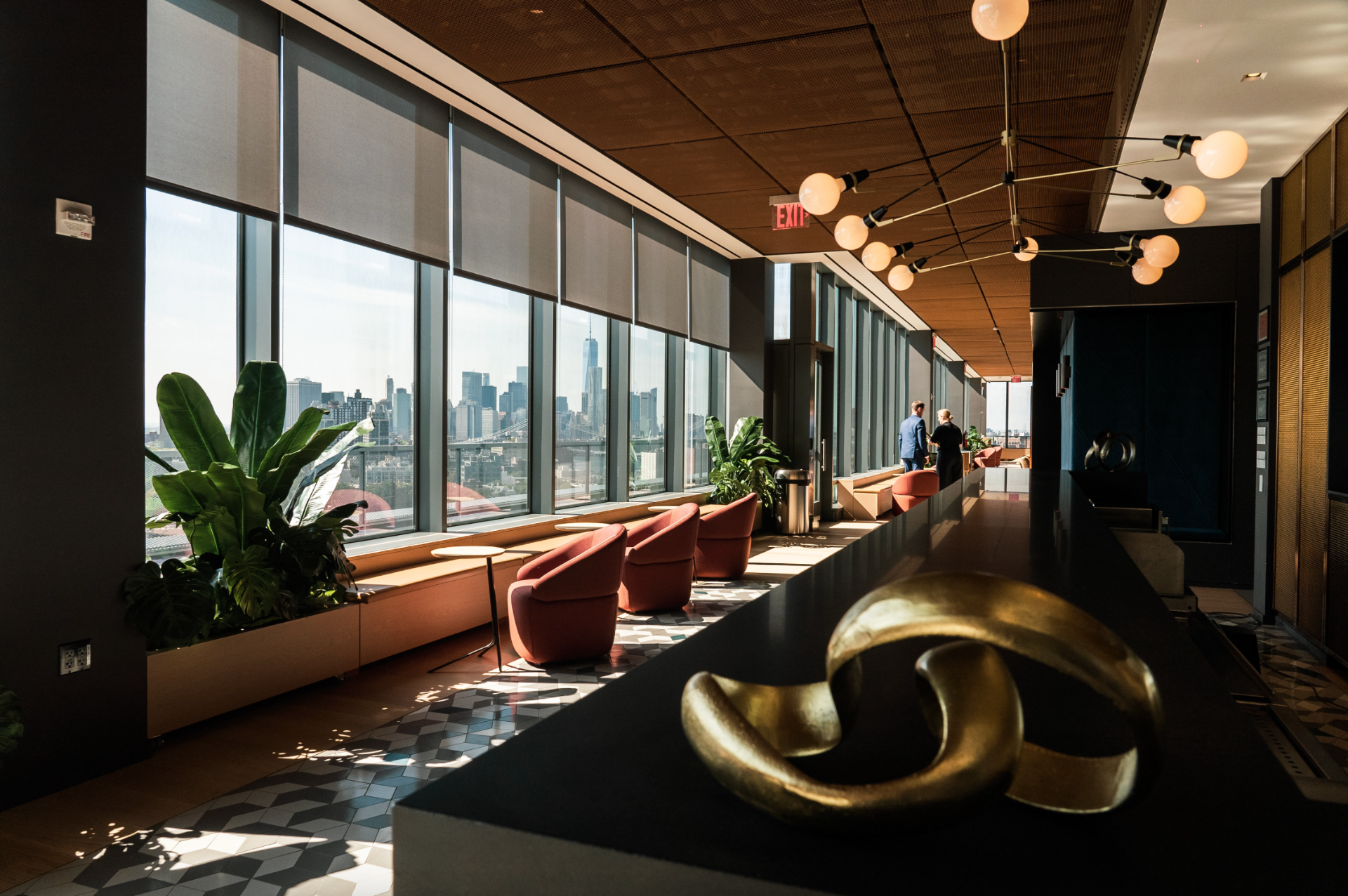 Sky Lounge