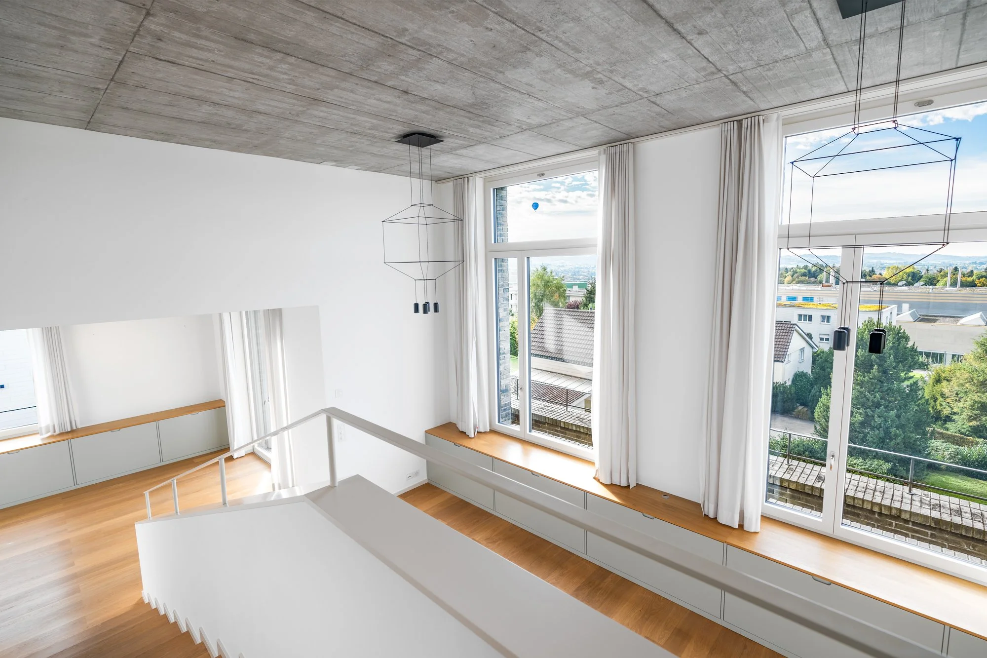 Fotografia d'architettura